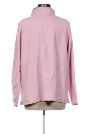 Дамски суитшърт Collection, Размер L, Цвят Розов, Цена 21,99 лв.