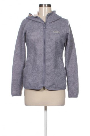 Γυναικείο φούτερ Columbia, Μέγεθος S, Χρώμα Βιολετί, Τιμή 24,49 €