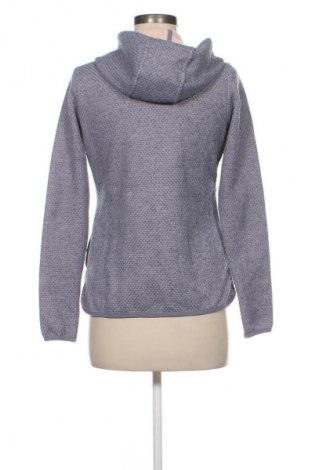 Γυναικείο φούτερ Columbia, Μέγεθος S, Χρώμα Βιολετί, Τιμή 24,49 €