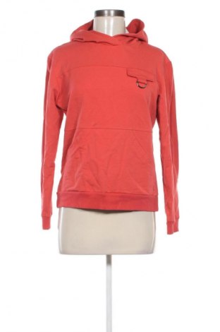 Damska bluza Cotton Club, Rozmiar S, Kolor Czerwony, Cena 67,00 zł