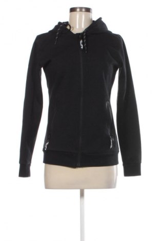 Dámska mikina  Crivit, Veľkosť S, Farba Čierna, Cena  12,95 €