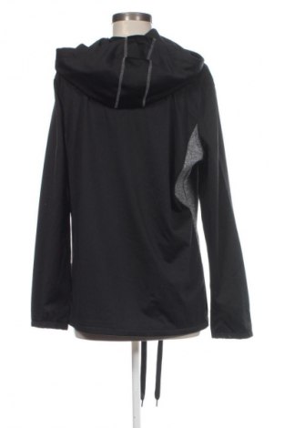 Damen Sweatshirt Crivit, Größe XL, Farbe Schwarz, Preis € 17,99