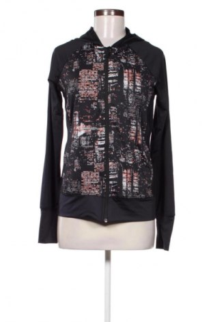 Γυναικείο φούτερ Crivit, Μέγεθος S, Χρώμα Πολύχρωμο, Τιμή 19,95 €