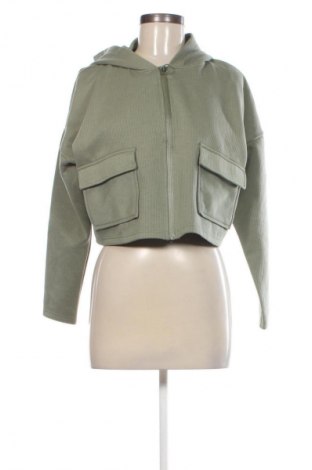 Dámská mikina  Crivit, Velikost S, Barva Zelená, Cena  299,00 Kč