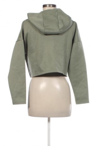 Dámská mikina  Crivit, Velikost S, Barva Zelená, Cena  299,00 Kč