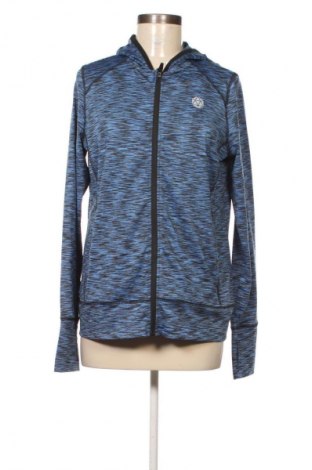 Damen Sweatshirt Crivit, Größe M, Farbe Mehrfarbig, Preis 15,99 €