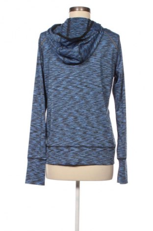 Damen Sweatshirt Crivit, Größe M, Farbe Mehrfarbig, Preis 15,99 €