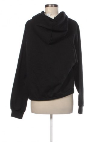 Dámska mikina  Cropp, Veľkosť XL, Farba Čierna, Cena  13,95 €