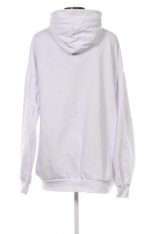 Damen Sweatshirt Cropp, Größe M, Farbe Weiß, Preis 20,97 €