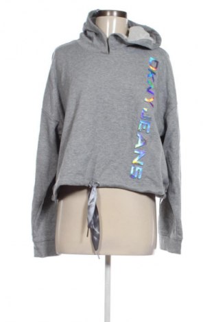 Dámska mikina  DKNY Jeans, Veľkosť L, Farba Sivá, Cena  40,95 €
