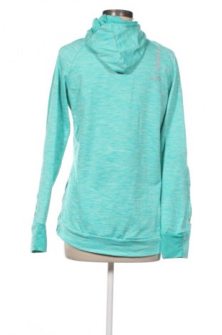 Damska bluza Decathlon, Rozmiar XL, Kolor Zielony, Cena 51,99 zł