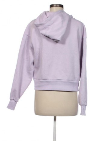 Dámska mikina  Defacto, Veľkosť M, Farba Fialová, Cena  11,95 €