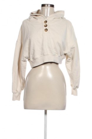 Dámská mikina  Dilvin, Velikost S, Barva Béžová, Cena  367,00 Kč