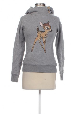 Damska bluza Disney, Rozmiar XS, Kolor Szary, Cena 50,99 zł