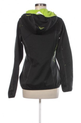Dámska mikina  Dynafit, Veľkosť M, Farba Čierna, Cena  54,95 €