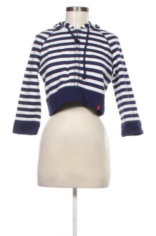 Dámská mikina  Edc By Esprit, Velikost S, Barva Modrá, Cena  619,00 Kč