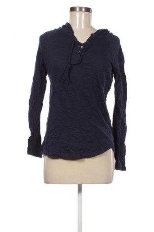 Damen Sweatshirt Edc By Esprit, Größe M, Farbe Blau, Preis 19,99 €