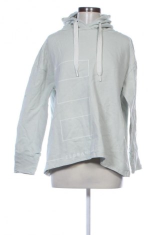 Damska bluza Elbsand, Rozmiar XL, Kolor Niebieski, Cena 94,00 zł