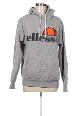 Női sweatshirt Ellesse, Méret L, Szín Szürke, Ár 8 789 Ft