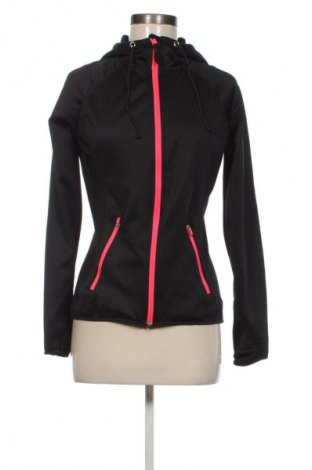 Dámska mikina  Ergee, Veľkosť M, Farba Čierna, Cena  14,95 €