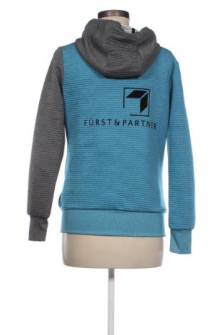 Dámska mikina  Erima, Veľkosť S, Farba Viacfarebná, Cena  12,95 €