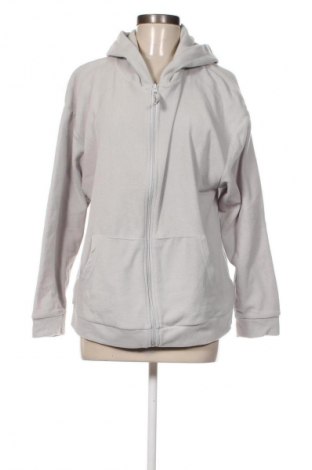 Damen Sweatshirt Esmara, Größe L, Farbe Grau, Preis € 13,99