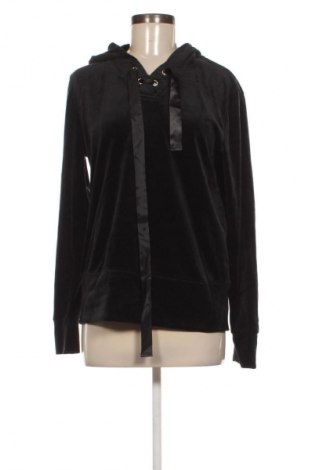 Hanorac de femei Esmara, Mărime M, Culoare Negru, Preț 61,99 Lei