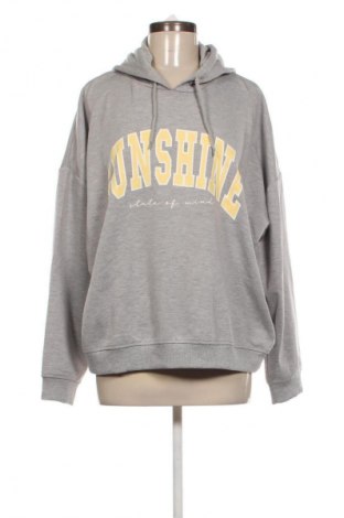 Dámska mikina  Esmara, Veľkosť XL, Farba Sivá, Cena  11,95 €