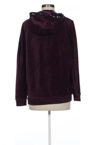 Dámská mikina  Esmara, Velikost L, Barva Fialová, Cena  495,00 Kč