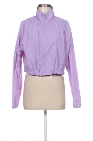 Damen Sweatshirt Essentials by Tchibo, Größe M, Farbe Lila, Preis € 14,99