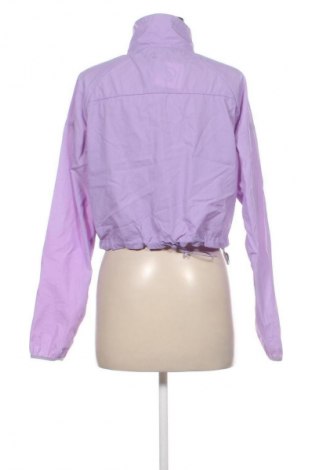 Damen Sweatshirt Essentials by Tchibo, Größe M, Farbe Lila, Preis € 14,99