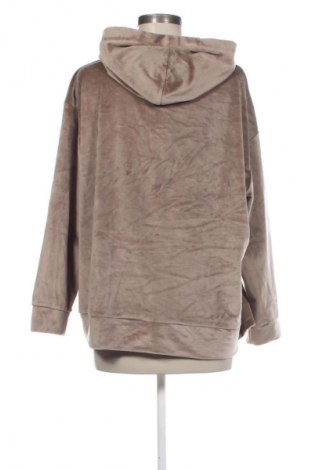 Дамски суитшърт Essentials by Tchibo, Размер XL, Цвят Бежов, Цена 19,99 лв.