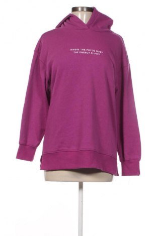 Dámska mikina  Ever.me by Takko Fashion, Veľkosť XS, Farba Ružová, Cena  11,95 €