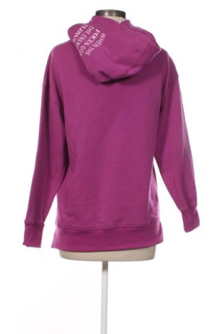 Dámska mikina  Ever.me by Takko Fashion, Veľkosť XS, Farba Ružová, Cena  11,95 €