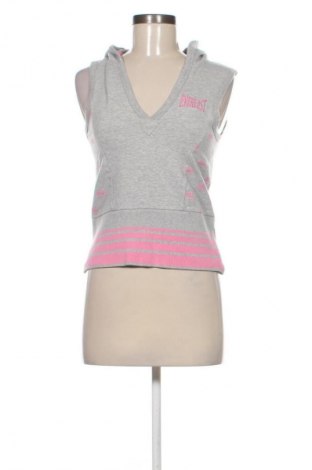 Női sweatshirt Everlast, Méret S, Szín Szürke, Ár 8 200 Ft
