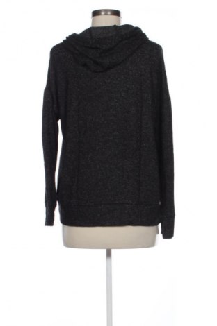 Damen Sweatshirt F&F, Größe M, Farbe Schwarz, Preis 14,83 €