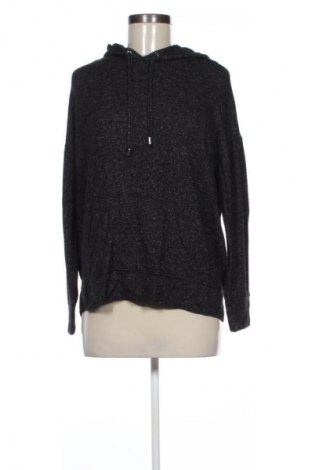 Damen Sweatshirt F&F, Größe M, Farbe Schwarz, Preis 14,83 €
