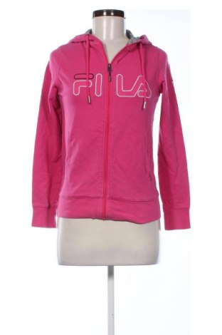 Női sweatshirt FILA, Méret S, Szín Rózsaszín, Ár 9 600 Ft