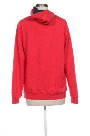 Damen Sweatshirt FILA, Größe L, Farbe Rot, Preis € 24,48