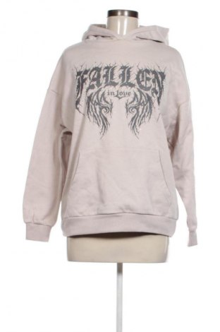 Dámska mikina  Fb Sister, Veľkosť XXS, Farba Béžová, Cena  15,95 €