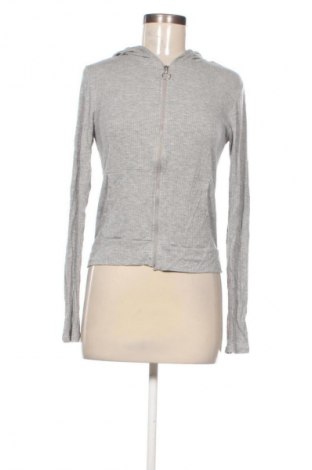 Γυναικείο φούτερ Fb Sister, Μέγεθος M, Χρώμα Γκρί, Τιμή 20,02 €