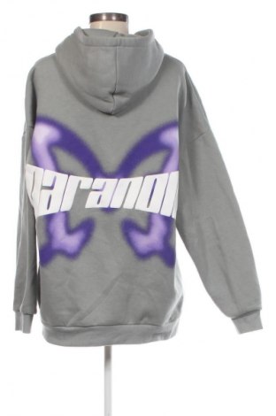 Damen Sweatshirt Fb Sister, Größe L, Farbe Grau, Preis € 13,99