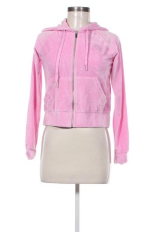 Дамски суитшърт Fb Sister, Размер XS, Цвят Розов, Цена 21,99 лв.
