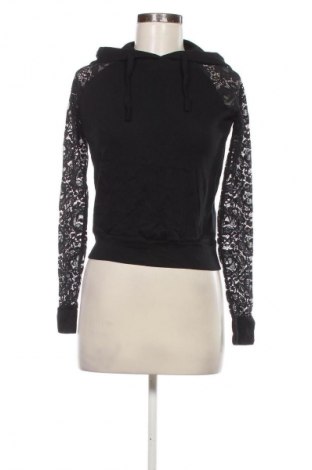 Damen Sweatshirt Fb Sister, Größe XXS, Farbe Schwarz, Preis € 19,99