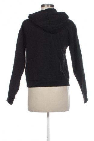 Дамски суитшърт G-Star Raw, Размер XS, Цвят Черен, Цена 147,99 лв.