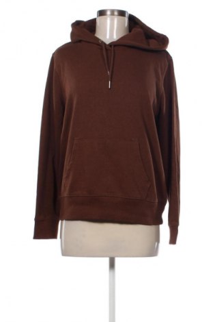 Damska bluza GU, Rozmiar XL, Kolor Brązowy, Cena 66,65 zł