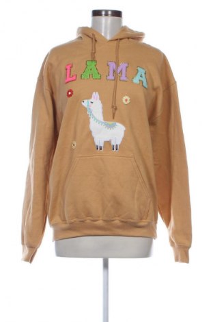 Дамски суитшърт Gildan, Размер M, Цвят Многоцветен, Цена 29,15 лв.