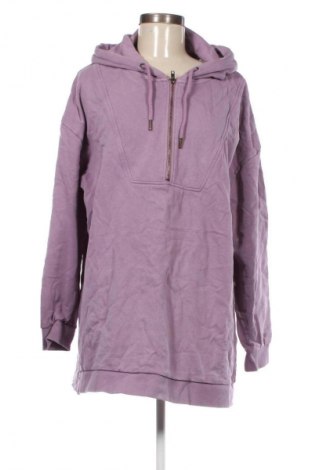 Damen Sweatshirt Gina, Größe XXL, Farbe Lila, Preis € 17,99