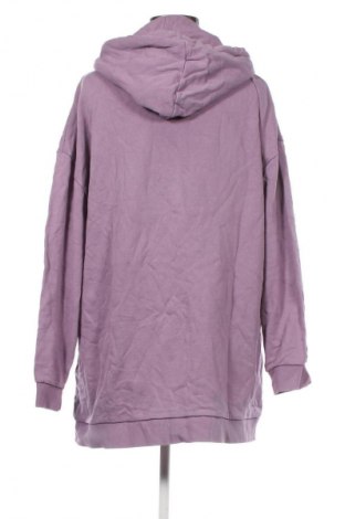 Damen Sweatshirt Gina, Größe XXL, Farbe Lila, Preis € 17,99