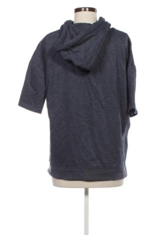 Dámská mikina  Gina, Velikost XL, Barva Modrá, Cena  389,00 Kč